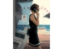 Jack Vettriano Limited Editions
