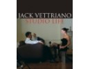 Jack Vettriano Books