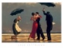 Jack Vettriano Open Edition Canvas Prints