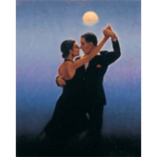 Tango Dancers