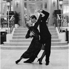 Tango at the Waldorf