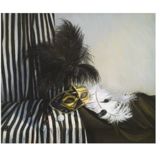 Venetian Mask