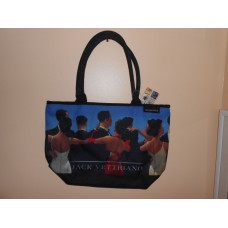 Waltzers Tote Bag